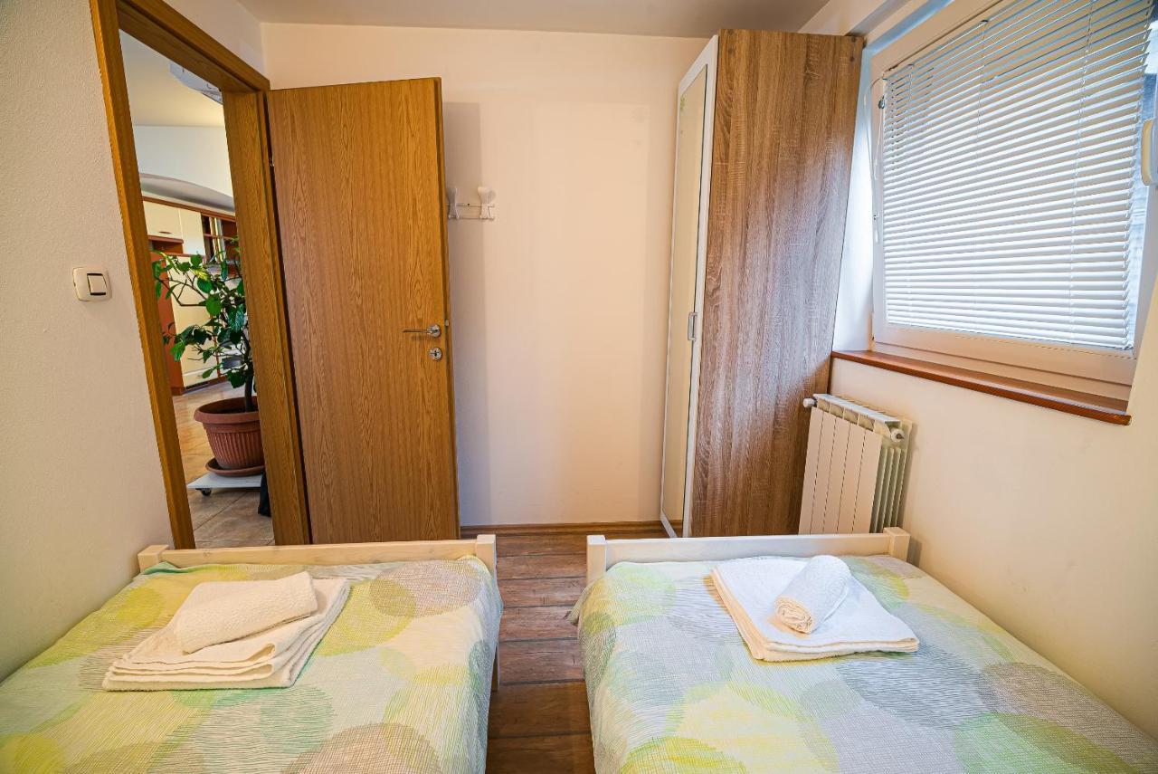 Apartments Ole Tolmin Eksteriør billede